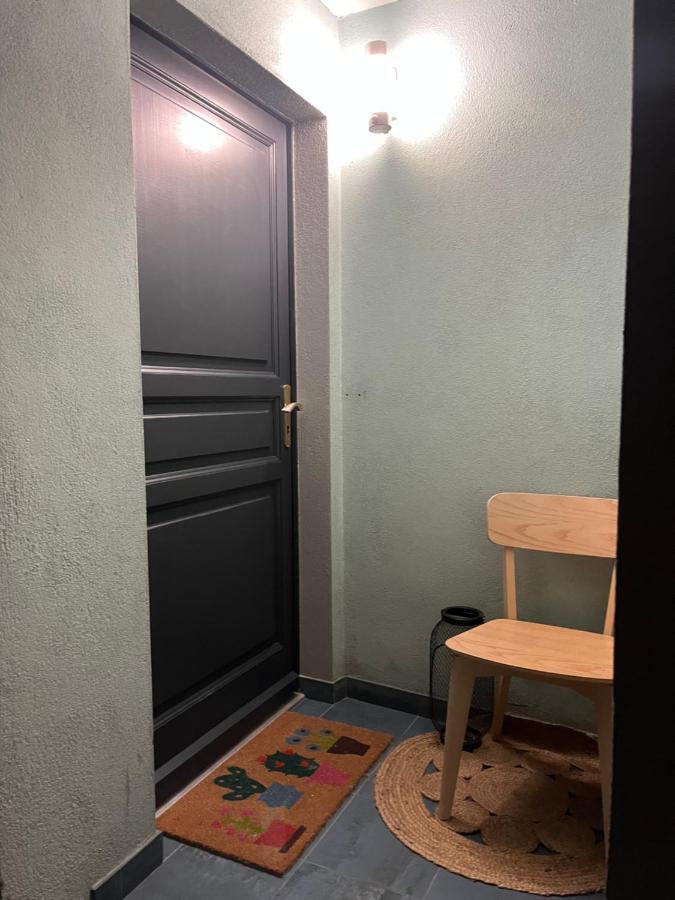 La Vitrine Leilighet Gertwiller Eksteriør bilde